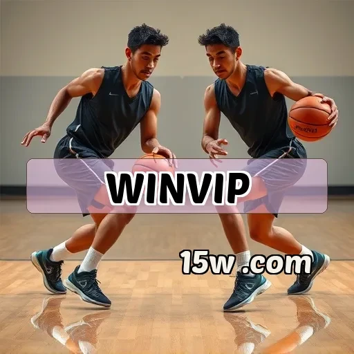 winvip: Uma Aventura Empolgante no Cassino Virtual Brasileiro