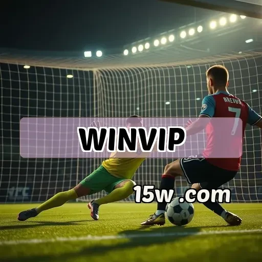 winvip: Eventos Futuros que Você Não Pode Perder