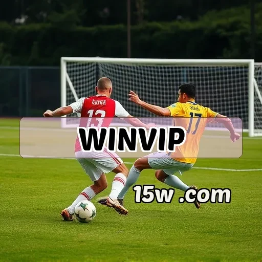 winvip: Mergulhe no Mundo Empolgante dos Fantasy Sports