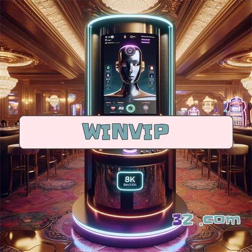 Explorando o melhor do cassino no Winvip: jogos e ofertas