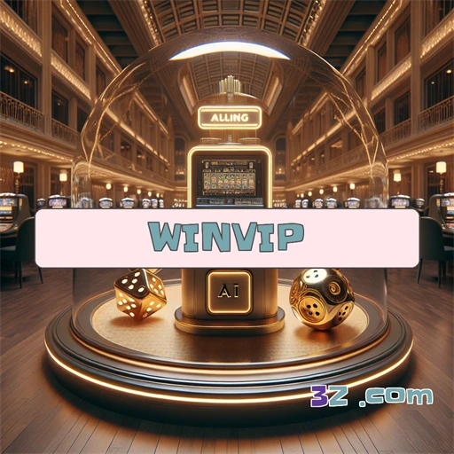 Joga com Estilo no WinVip e Sinta a Emoção