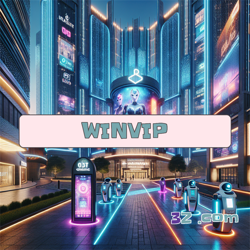 Login encantado: entre no mundo dos jogos do WinVip