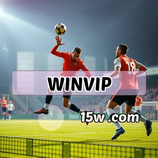 winvip: A Revolução das Notícias de Jogos no Brasil